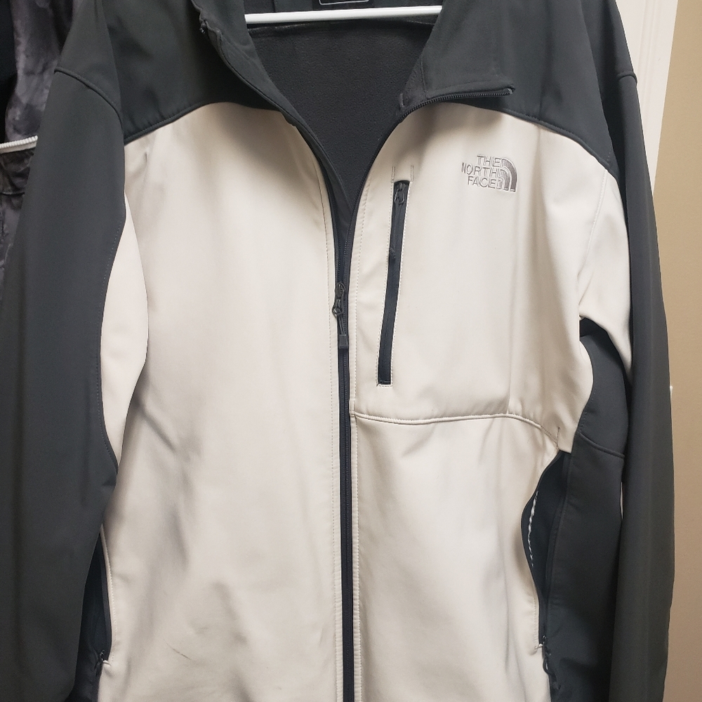 2X North face Jacket